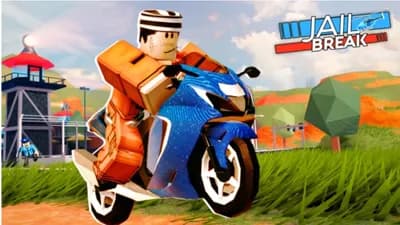 Jailbreak script 🫡