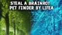 Steal A brainrot Pet Finder