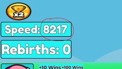 Simple Auto Click Speed