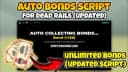 KEYLESS Auto Bonds Fastest by Vex
