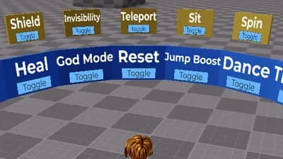 universal panel script (not gui)