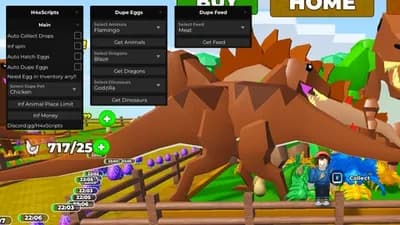 [🦑] Raise a Farm [KRAKEN]