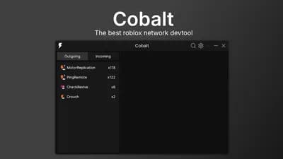 ⚡ Cobalt - New BEST Remote Spy