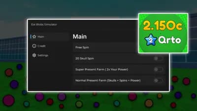 Inf Power Inf Skulls Inf Spins