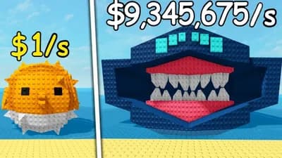 Steal a fish op script (By reksplay)