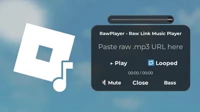 RawPlayer