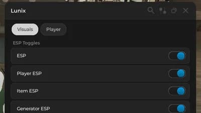 fursaken cool script