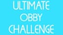 Ultimate Obby Challenge Undetectable Script