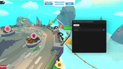 [PAID] AdoptMe Summerfest Minigame Week1