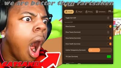 Catsaken Rewrite | FORSAKEN