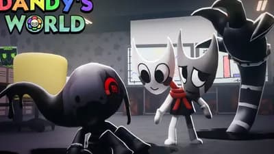 dandy’s world 