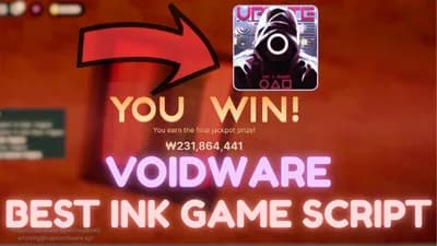 KEYLESS Voidware Glass Vision Noclip Autowin