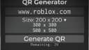 QR GENERATOR [BETA]