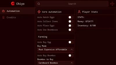 MY SINGING BRAINROT OP KEYLESS INSTANT HATCH ANYWHERE