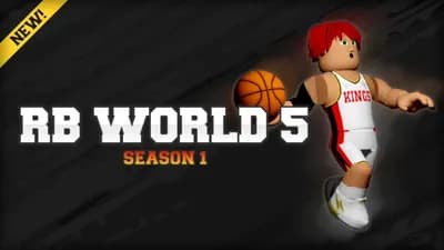 RB WORLD 5 MENTOSHUB