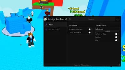 AUTO PLACE, FLY, WALKSPEED | OP SCRIPT XDD