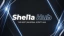 Shel1a Hub | Universal