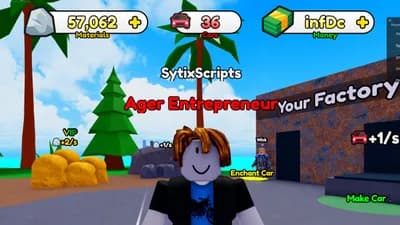 INFINITE MONEY || GET BEST CAR