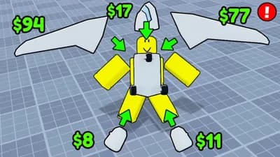 Infinite Money | Open Robux Egg | Auto Train | Keyless!