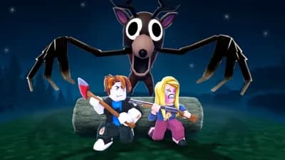 🔦 99 Nights in the Forest Script 