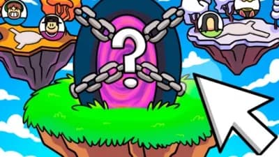 Ascendants Clickers Free Product