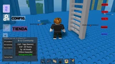 D.K.R. Hub - Guerra de Torres!