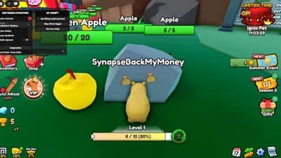 Capybara Evolution(Tora isme)