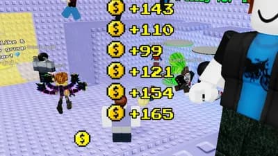 INFINITE COINS | OP SCRIPT XD