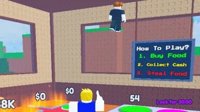 SLAP EVERYONE | OP SCRIPT XD