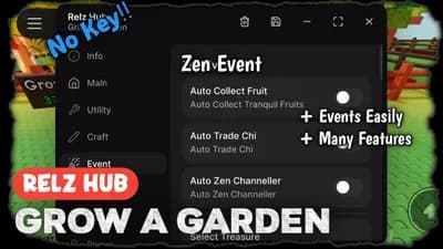 GROW A GARDEN SCRIPT