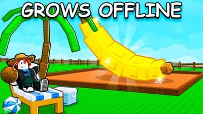 Grow A Garden | Autofarm / Auto Buy Seeds (Zen Update)