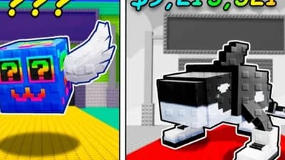 INSTA ST3AL, TP FORWARD, ANTI KICK, TP ROOF, OP SCRIPT