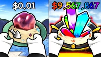 UPDATE AUTO FARM AUTOSELL | NOKEY