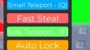 Steal a Bluelock Character OP GUI SCRIPT