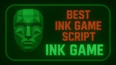 Ink Game - Instant win & More