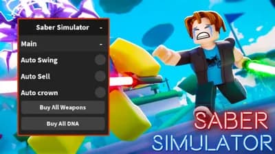 [NEW] Auto swing, Auto sell, Auto Crown, Etc