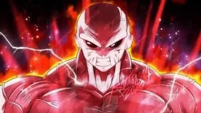 Tsb JIREN moveset
