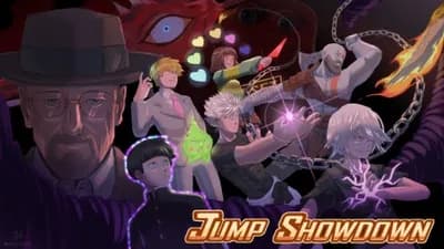Jumper (Jump Showdown)