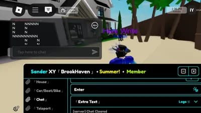 Sander Xy Brookhaven Troll Script