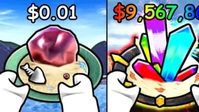 Fast AutoFarm AutoSell script op