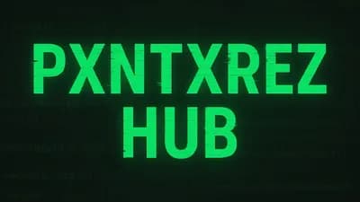 Pxntxrez Hub (Keyless)