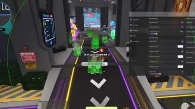 ZEFERUS | RIVALS , HUB