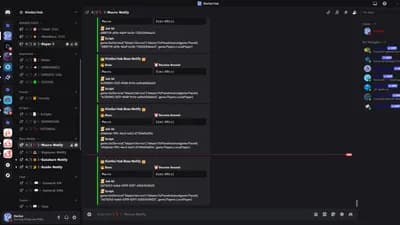 Fruits Battlegrounds Keyless (No Key)