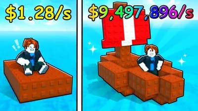 INFINITE MONEY | OP SCRIPT XD