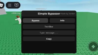 Simple bypasser