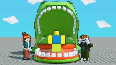 auto collect coins (chomped)