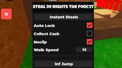 Steal 99 night made by tora