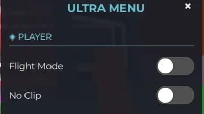 ULTRA OP UI BY DINAS