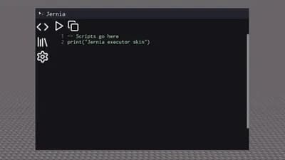 jernia a failsafe executor