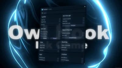 [AC BYPASS] [NO KEY] Owlhook